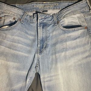 American Eagle 12 Short Jeans